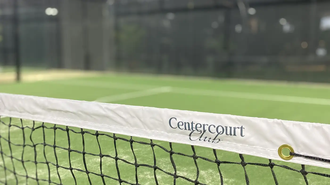 Centercourt Club